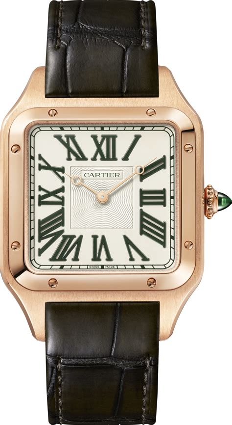 cartier watch limited edition